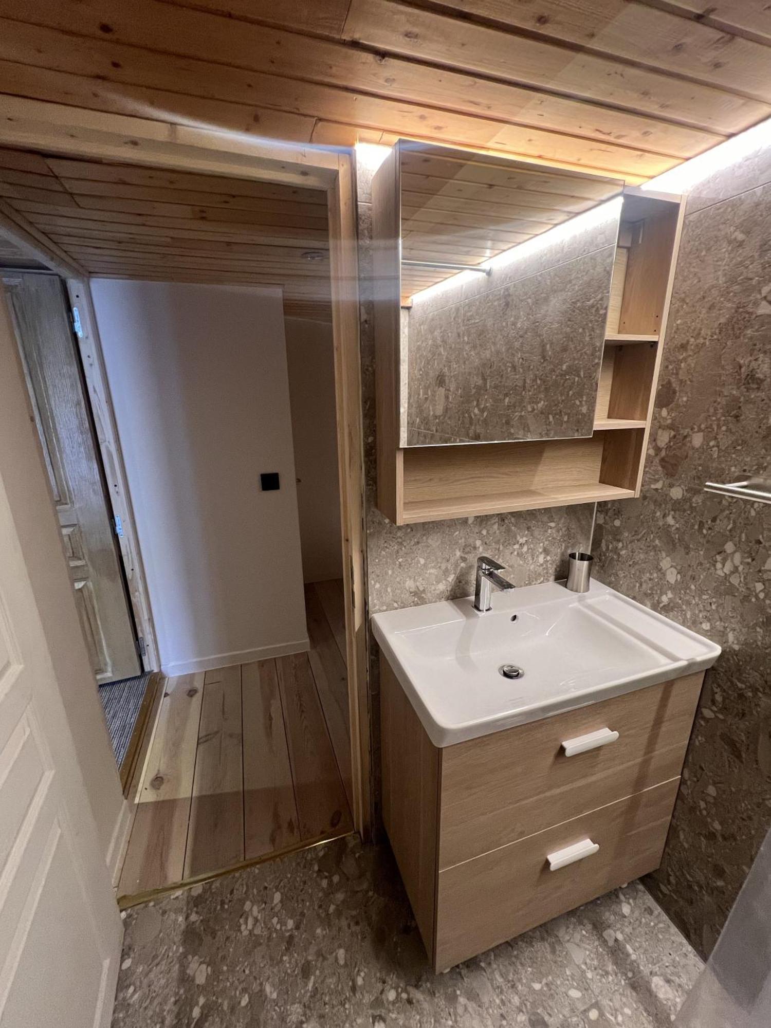 Stunning Apartment With Breathtaking View! Huez Extérieur photo