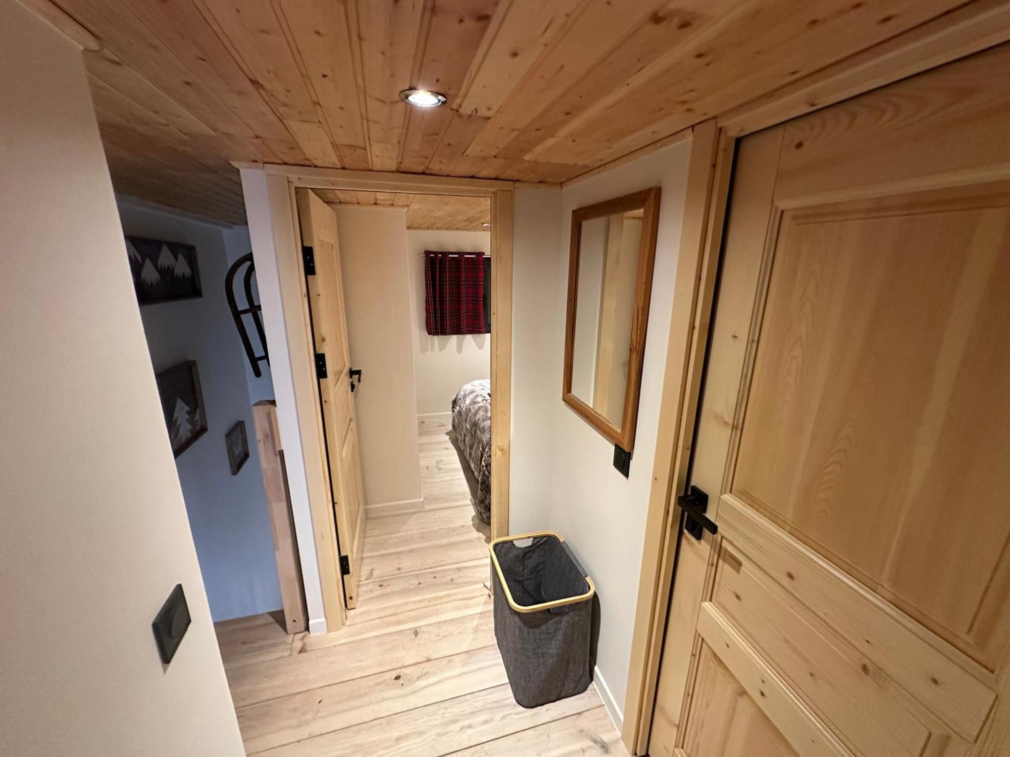 Stunning Apartment With Breathtaking View! Huez Extérieur photo