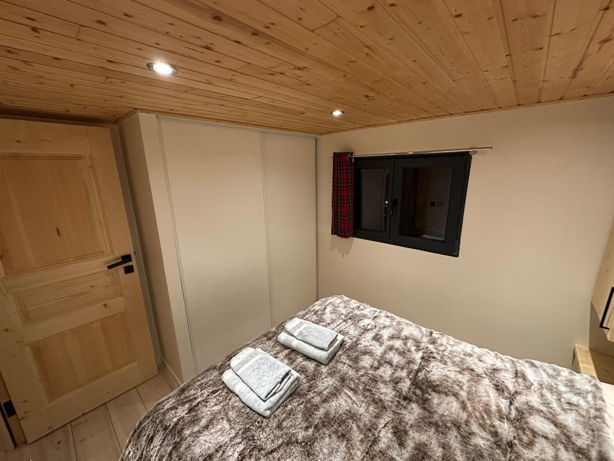 Stunning Apartment With Breathtaking View! Huez Extérieur photo